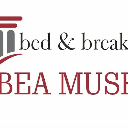Bed and Breakfast Bea Museo Nápoles Exterior foto